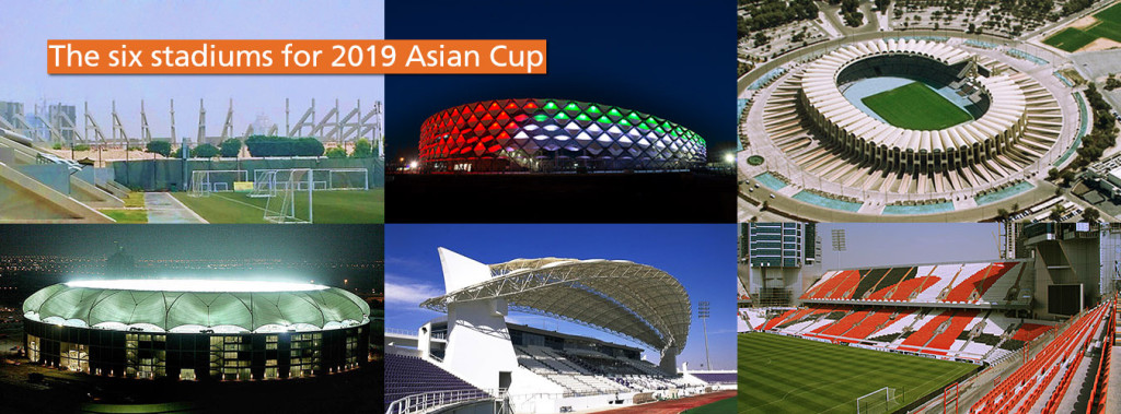 2019 Asian Cup