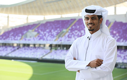 Previous: 5th Coliseum Summit MENA 2015