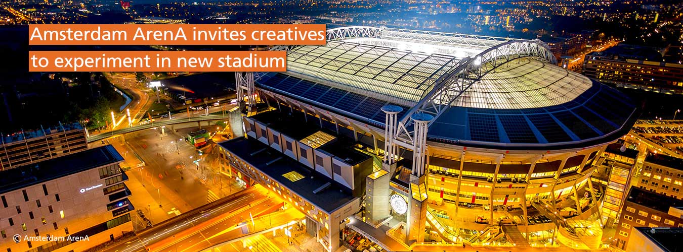 Amsterdam ArenA