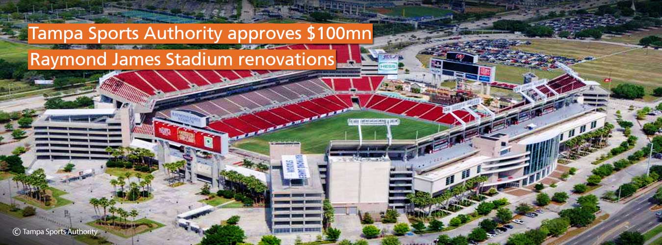 Stadium ideas start cropping up in Tampa