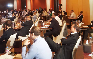 Previous: Coliseum Summit MENA 2016