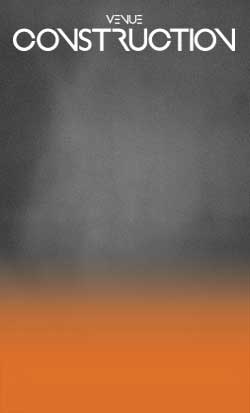 Venue Construction - speaker