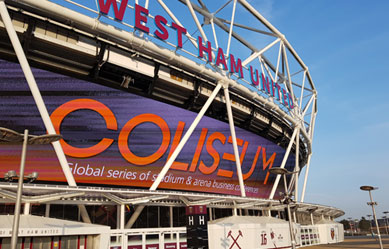 Previous: Coliseum Summit EUROPE 2018