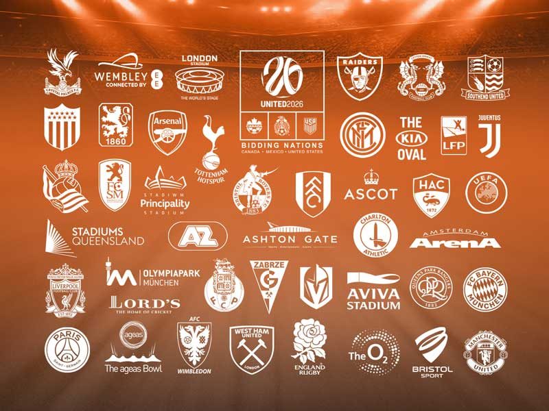 Coliseum Summit EUROPE 2018 delegates