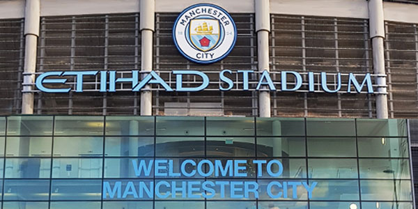 Manchester City - Head of Catering
