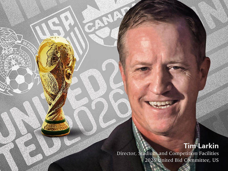 UnitedBid to host 2026 FIFA World Cup&trade;