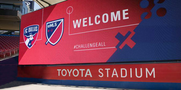 FC Dallas - jobs