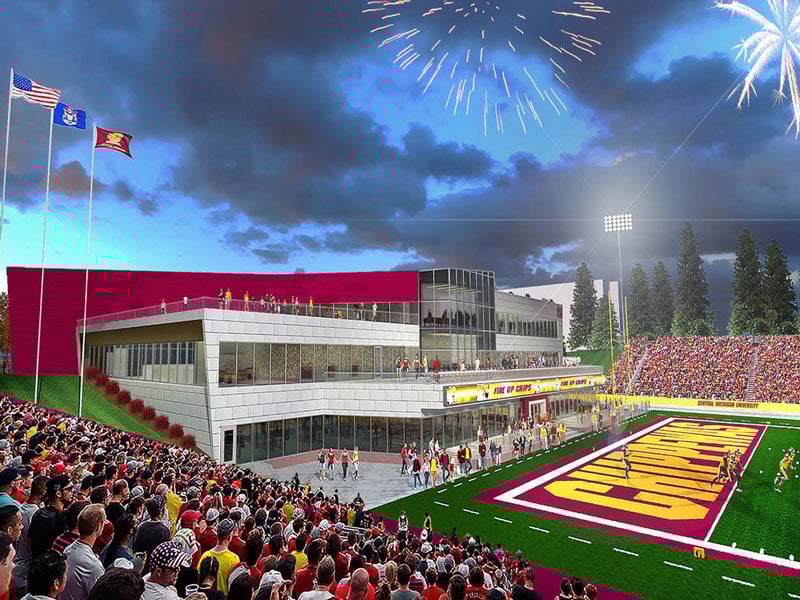 Central Michigan Univ. planning $32mn alumni center - Coliseum Central Michigan Univ. planning $32mn alumni center - Coliseum