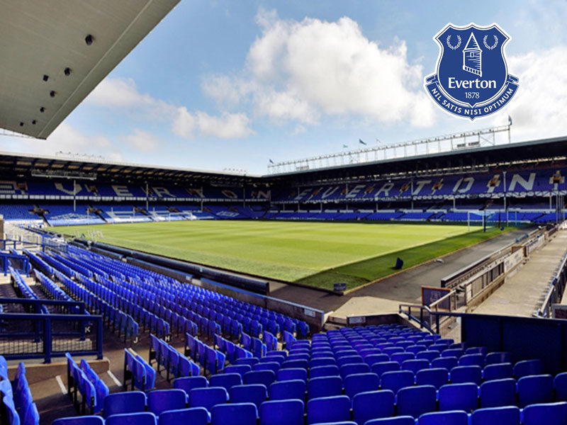 Everton names expert as stadium development director - Coliseum