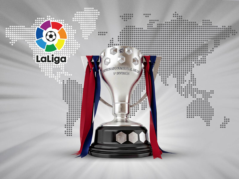 La Liga and North America