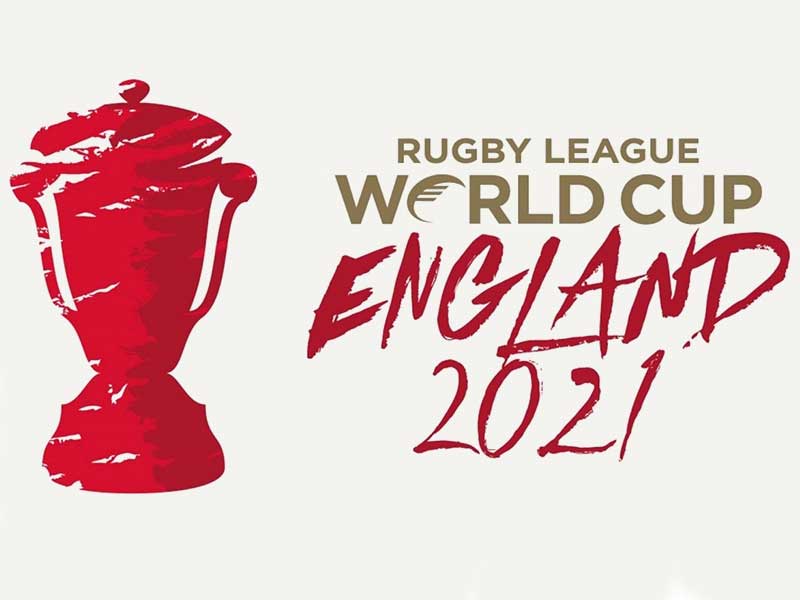 Rugby League World Cup 2021 venues