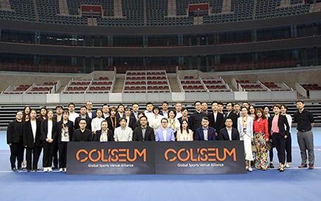 Previous: Coliseum Summit ASIA-PACIFIC 2019
