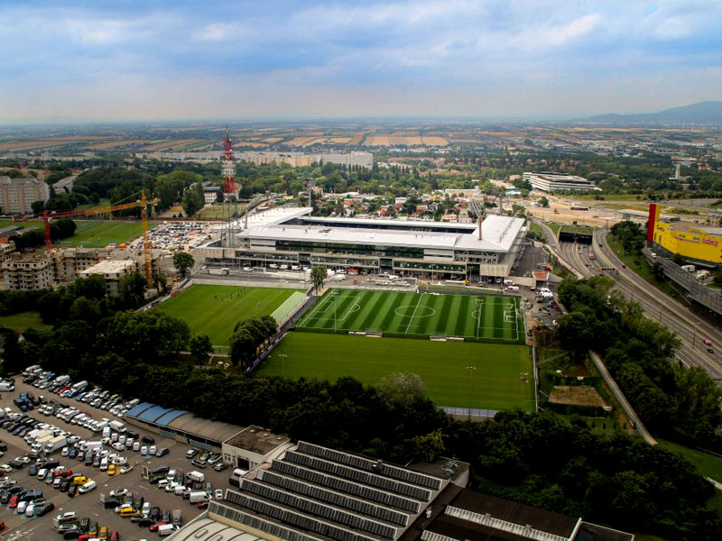 Generali Arena Vienna