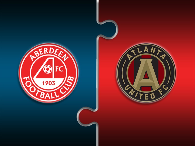 Aberdeen and Atlanta partnership