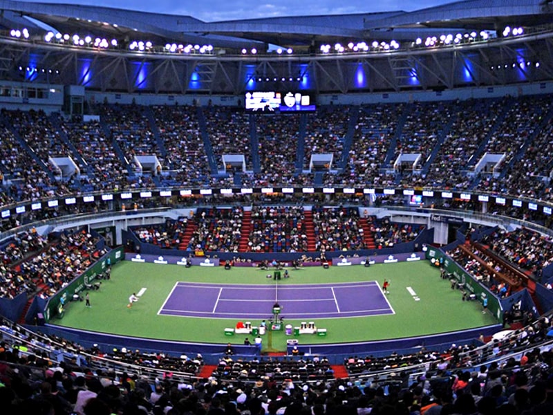Shanghai Masters 2021