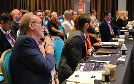 Previous: Coliseum Summit US 2019