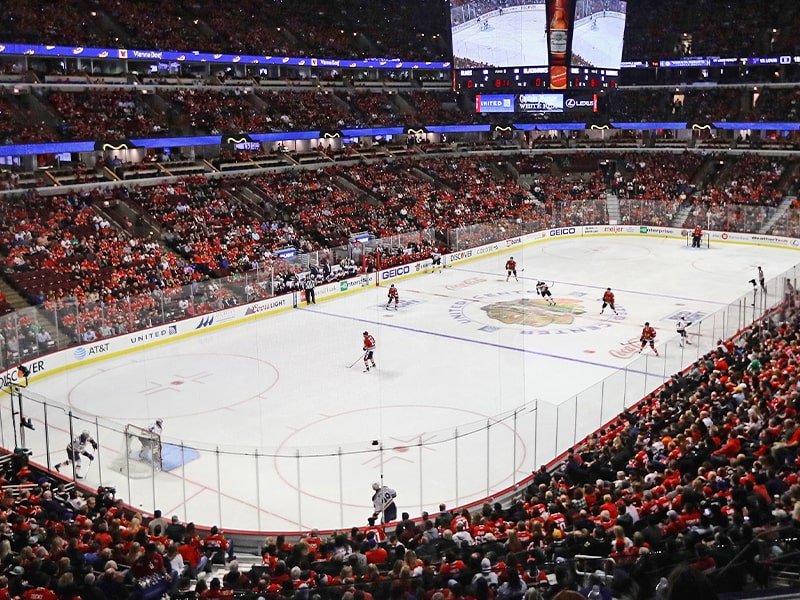NHL will resume with play-offs May 2020