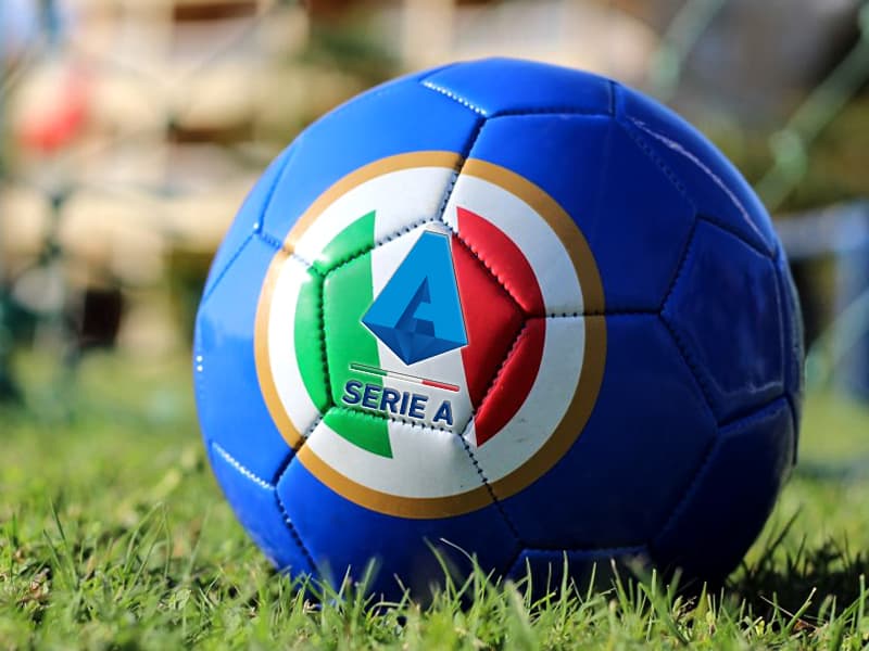 Italy Serie A will resume play on June 20