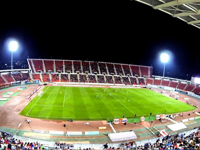 RCD Mallorca stadium