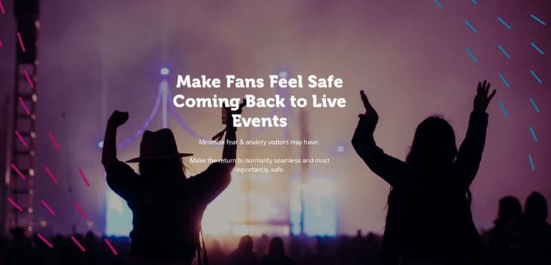 Realife Tech LiveStyled visual