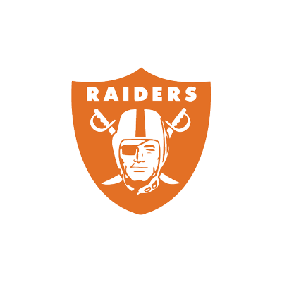 Oakland Raiders (Las Vegas Raiders)