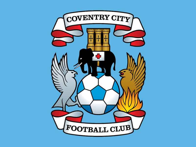Coventry City new stadium