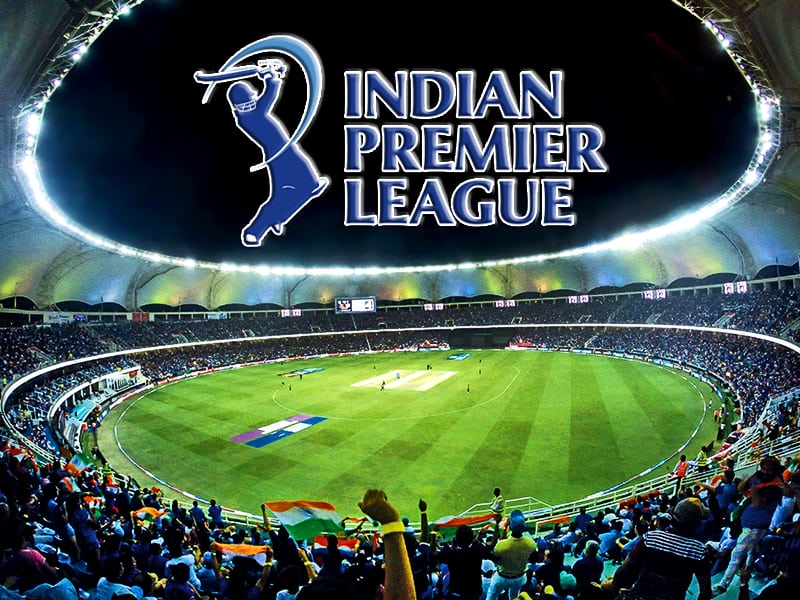 Indian Premier League IPL in UAE