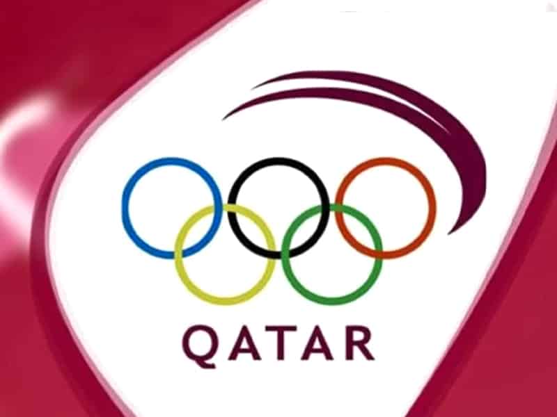 Qatar bids in 2032 Olympics