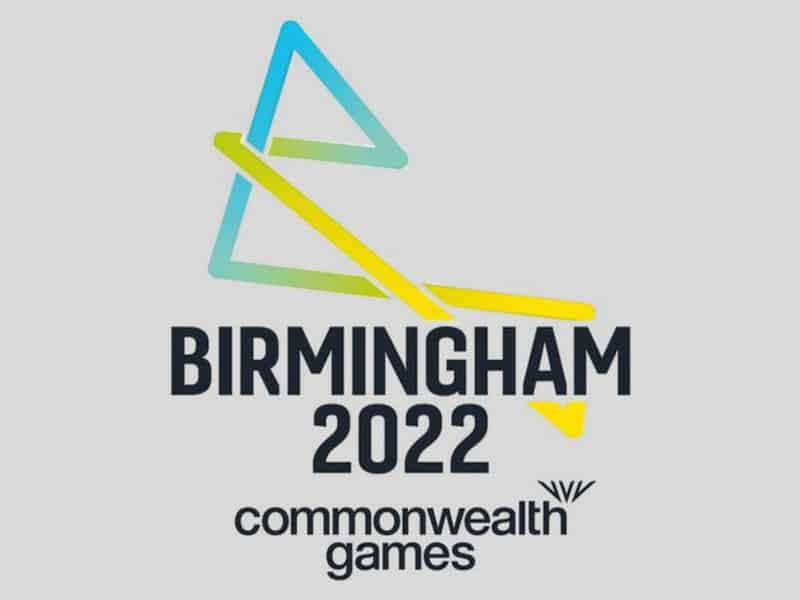 Birmingham 2022 Athletes village
