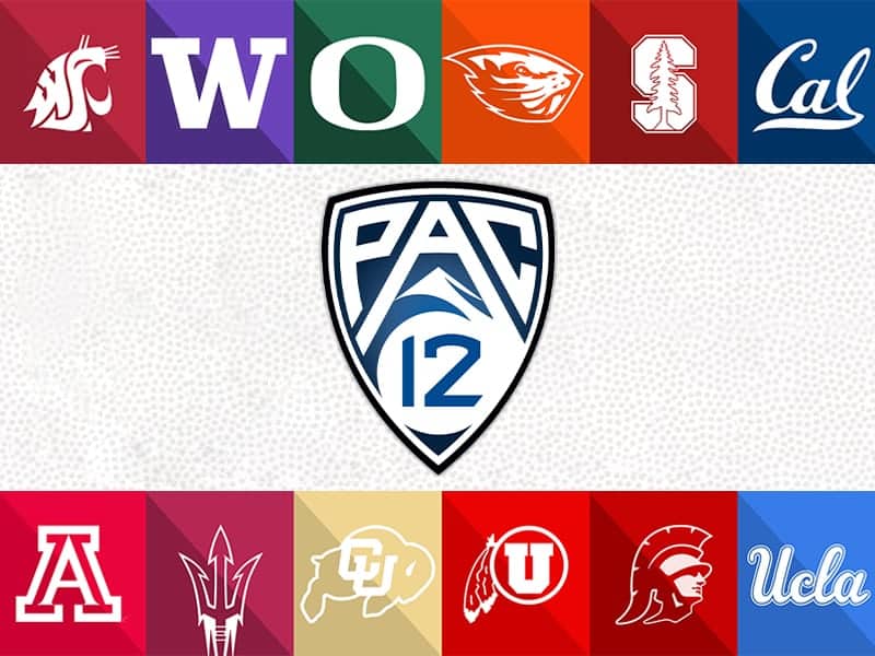 PAC-12 back with fans