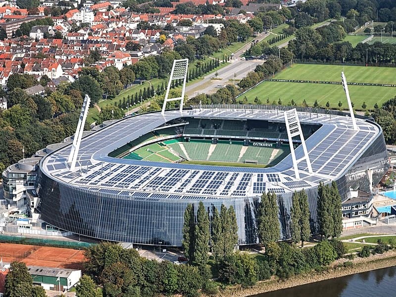Bremer Stadion GmbH insolvent