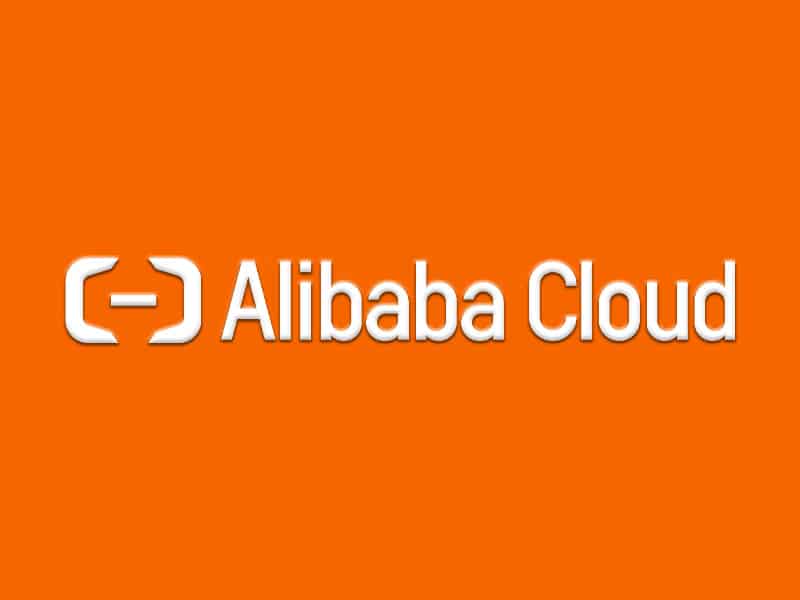 Alibaba Cloud for venues