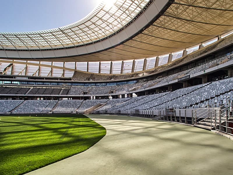 Africa Cape Town Stadium naming rights