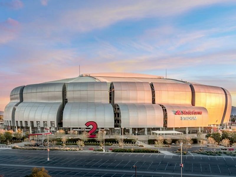 San Francisco 49ers need new home for next month