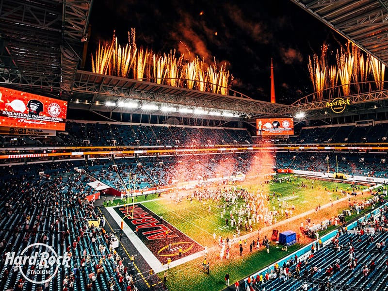 Dolphins CEO Tom Garfinkel pushes Hard Rock Stadium as possible 2026 World  Cup final host