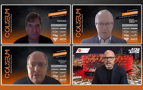 Previous: Coliseum Online Week MENA 2021