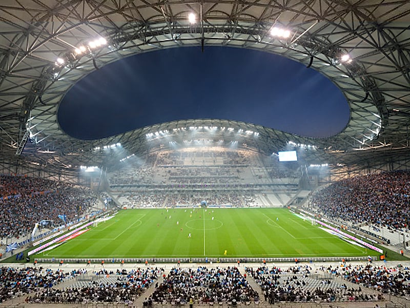 Marseille Stade Velodrome for sale