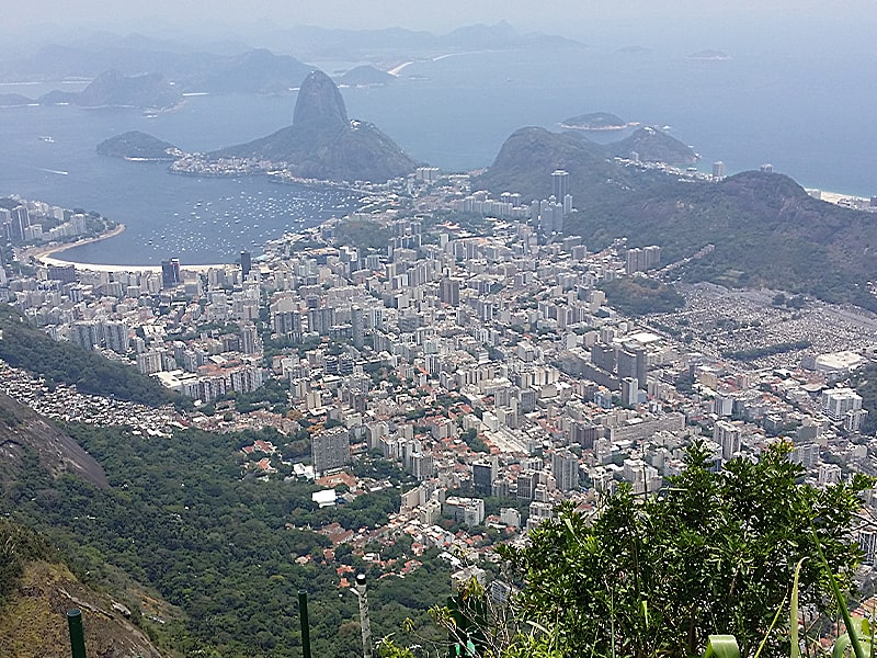 Rio de Janeiro seeking new site for motorsport circuit