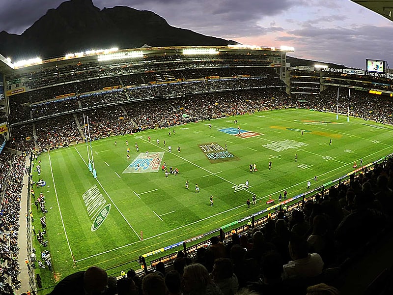 South Africa Newlands Stadium will be demolished