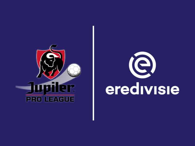 Eredivisie Belgian Pro League Set To Coalesce Coliseum