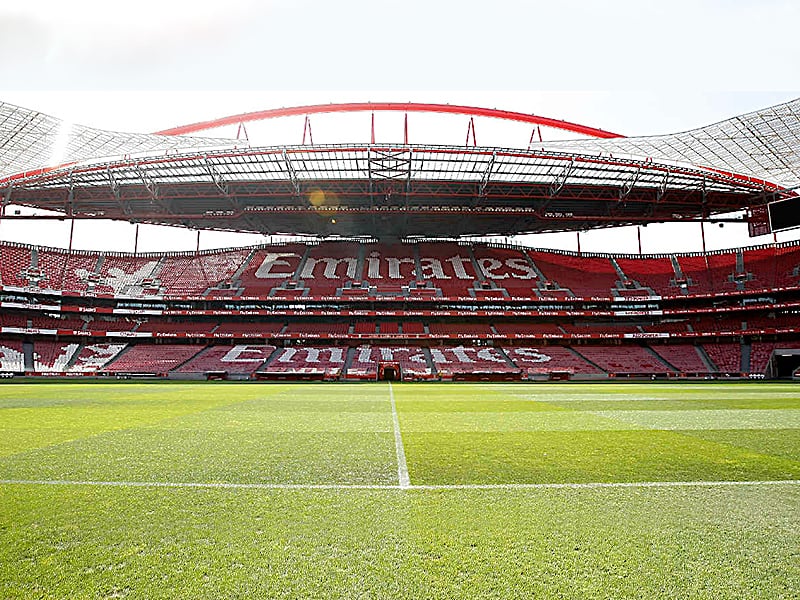 WME Sports-Benfica to ‘ben’efit from deal - Coliseum