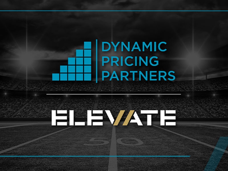 Elevate Sports Ventures acquires Dynamic Pricing Partners