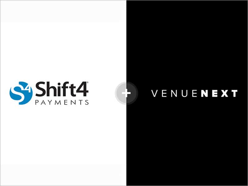 Shift4payments acquires Venue Next