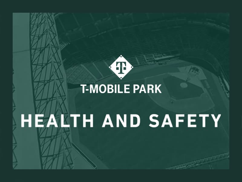 T-Mobile Park navigating save fan return