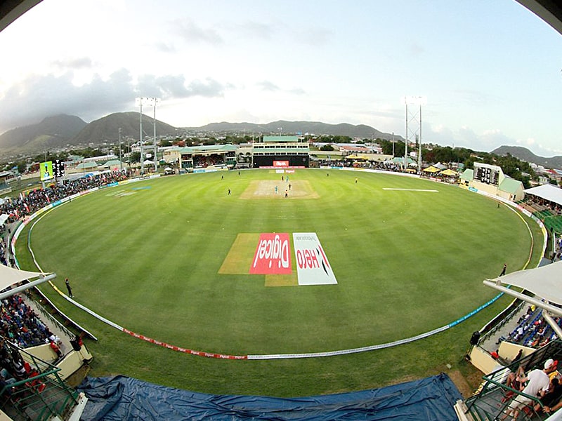 2021 Hero Caribbean Premier League (CPL) will take place in St Kitts & Nevis