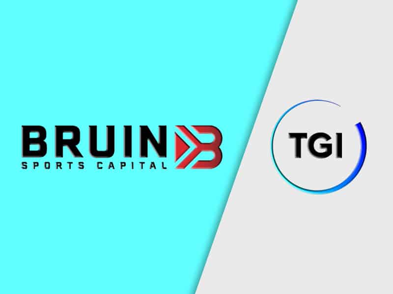 Bruin Sports Capital becomes Co-owner of TGI Sport