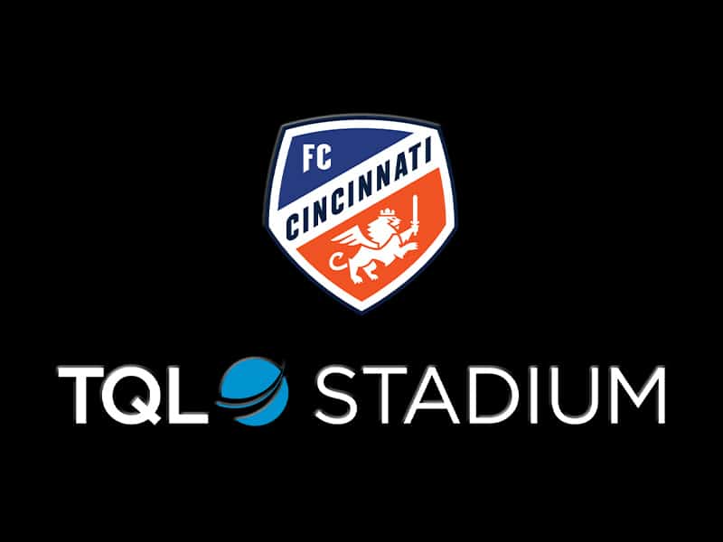 FC Cincinnati announces stadium naming rights