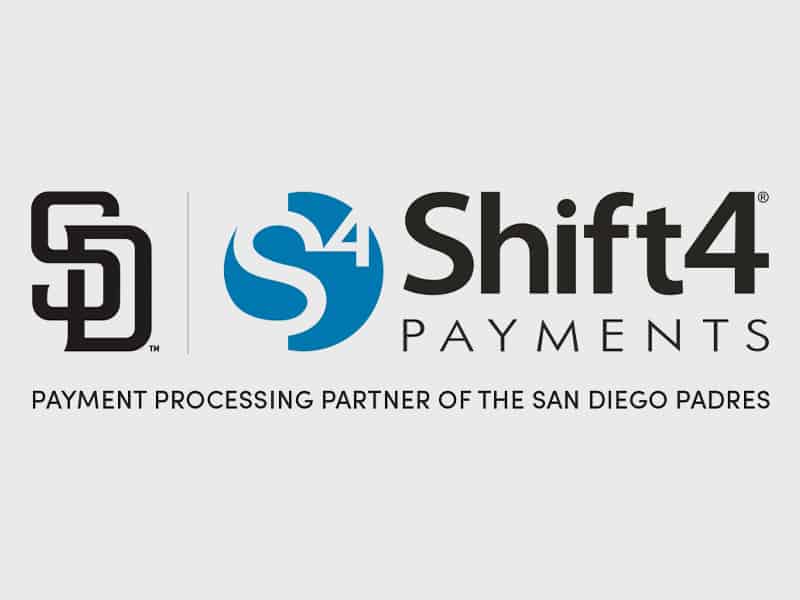 San Diego Padres introduces new payment partner