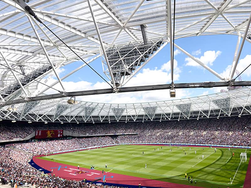 Anniversary Games moved away from London Stadium