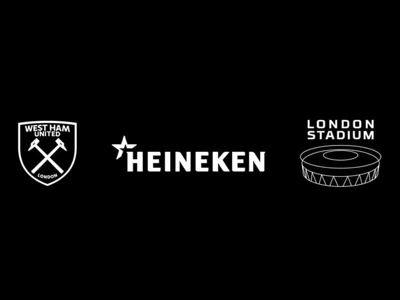 Heineken extends contract with London Stadium